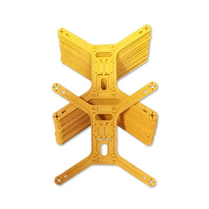 Lini produksi Otomatis: sistem pengisian Pusat + 18 mesin injeksi - Product Image 1