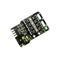 Servicio de Fabricación de Prototipos de PCB SMT en China, Servicio de Ensamblaje de PCB Electrónicos, Placa PCB