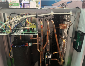 <span class=keywords><strong>D</strong></span>éshumidificateur de serre, <span class=keywords><strong>d</strong></span>éshumidificateur industriel et commercial, WIFI, 225, 335, 506, 746 pintes, pour la plantation de fleurs - Product Image 5