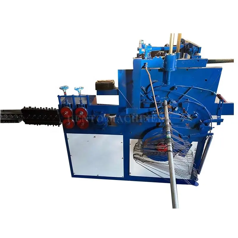 Good Quality Hanger Machine Making / Plastic Hanger For Clothes Making Machine