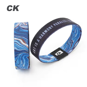 13.56Mhz Không Thấm Nước NFC Đa Chức Năng Mini Tag Thể Thao Phòng Tập Thể Dục Lễ Hội Trò Chơi Kiểm Soát Truy Cập Polyester Vòng Đeo Tay Cho Thuận Tiện - Product Image 3