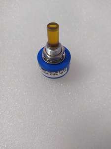 Accessoires de réfrigération de climatisation centrale 47015 POTNMTR MSV INDR MECH 534B0501H01 025W47015-001 025W47015-002 - Product Image 5