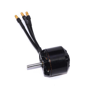 Moteur de décollage et d'atterrissage vertical sans balais à hélice électrique fixe pour FPV - Product Image 2