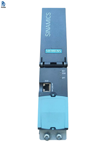 ชุดควบคุมเซ็นเซอร์คอนโทรลเลอร์ PLC ของแท้ใหม่เอี่ยม CU320-2 PN - Product Image 1