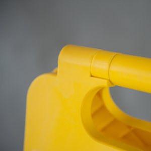 Panneau d'avertissement vertical pliable en plastique, attention sol mouillé, panneau d'avertissement pour chantier de construction, plaque d'information pour hôtel, toilettes - Product Image 6