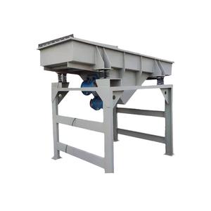 High-Precision Linear <b>Vibrating</b> <b>Screen</b> High Quality Machine for Sorting Copper Powder <b>Vibrating</b> <b>Screen</b> - Product Image 5