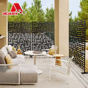 <span class=keywords><strong>Pannelli</strong></span> per incisione in <span class=keywords><strong>alluminio</strong></span> schermo decorativo per privacy giardino taglio Laser pannello per facciata in <span class=keywords><strong>alluminio</strong></span> taglio laser schermi in <span class=keywords><strong>alluminio</strong></span> - Product Image 4