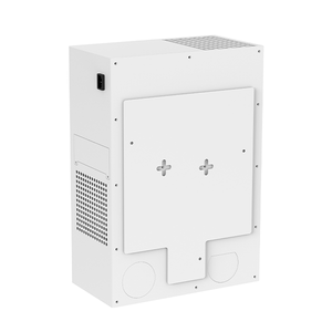 IGUICOO 2025 Ventilazione a Recupero Energetico ERV/HRV a Parete Senza Condotti con Filtri HEPA - Offerta Speciale - Product Image 2