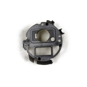 Moldes de Inyección de Plástico de Alto Rendimiento con Material SKD61, Moldes de Canal Caliente para Automoción, Múltiples Cavidades para OEM Personalizado - Product Image 4