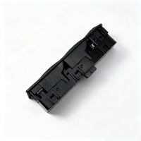 Interrupteur principal de lève-vitre électrique OE NO. Bouton de lève-vitre électrique avec miroir 3163-3769100 pour UAZ Patriot SUV 10 broches