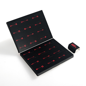 <span class=keywords><strong>Calendario</strong></span> <span class=keywords><strong>de</strong></span> <span class=keywords><strong>Adviento</strong></span> <span class=keywords><strong>de</strong></span> Cartón Personalizado y Económico al por Mayor, Caja <span class=keywords><strong>de</strong></span> Navidad con <span class=keywords><strong>Calendario</strong></span> <span class=keywords><strong>de</strong></span> <span class=keywords><strong>Adviento</strong></span> <span class=keywords><strong>de</strong></span> 24 Días - Product Image 5