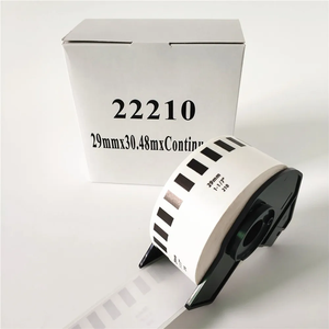 Étiquettes d'emballage 0918 - Product Image 1
