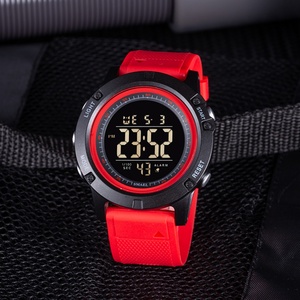 Reloj Deportivo para Exteriores SMAEL 1902, Reloj Electrónico Deportivo Colorido para Hombre, Relojes Deportivos Resistentes al Agua - Product Image 3