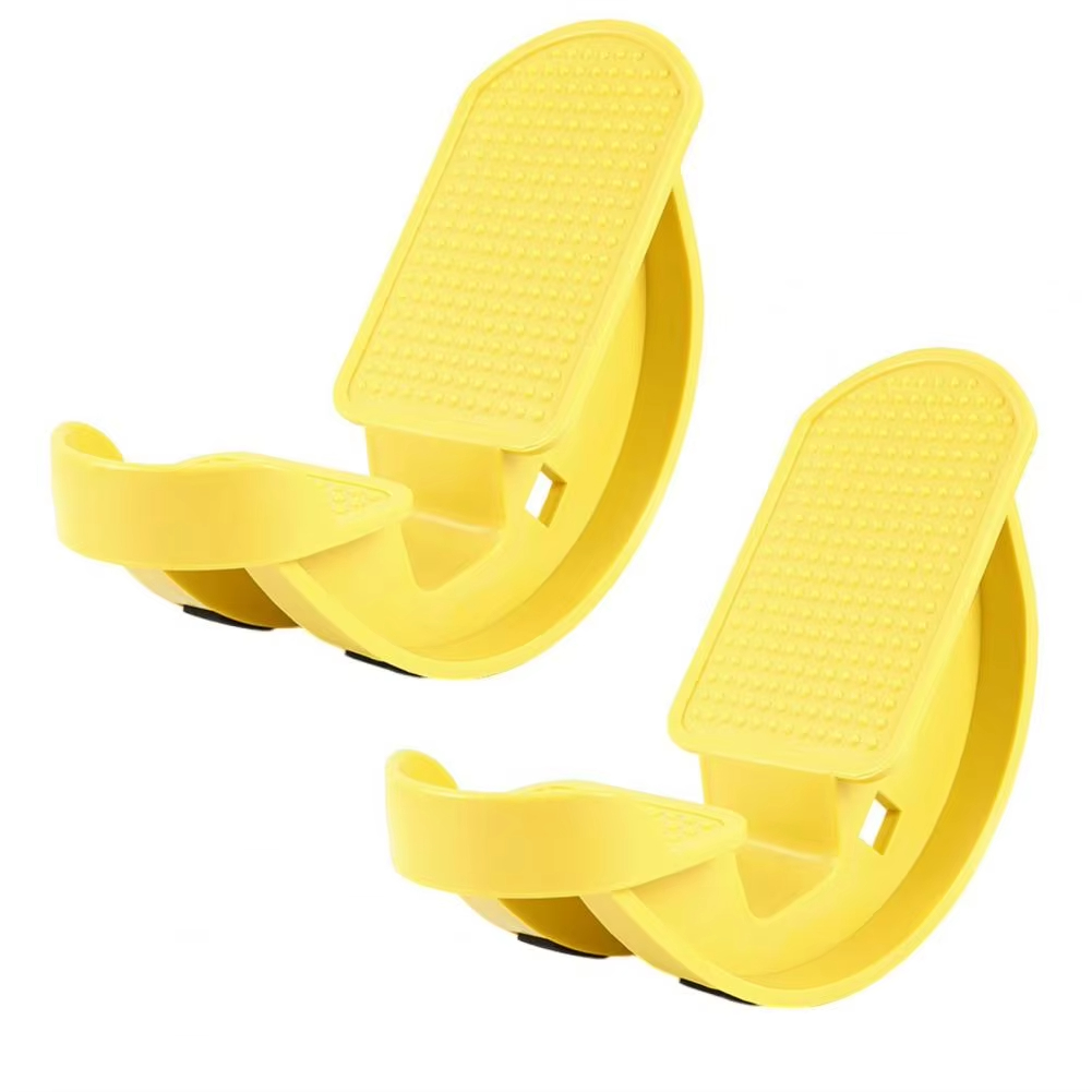 Jaune