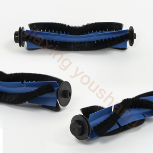 Juego de <span class=keywords><strong>accesorios</strong></span> personalizados <span class=keywords><strong>para</strong></span> aspiradora <span class=keywords><strong>Cecotec</strong></span> Conga 1090, piezas <span class=keywords><strong>para</strong></span> Robot aspirador, mopa, almohadilla, filtro Hepa, cepillo principal, Kit de cepillo lateral - Product Image 5