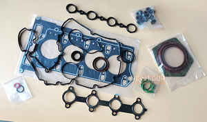 Suku Cadang Otomotif Repuestos 15S4C Kit Perbaikan Mesin Gasket Set Mesin untuk MG ZS 1.5 - Product Image 3