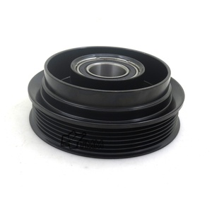 OEM 5005496AD ลูกรอกคลัตช์แม่เหล็กคอมเพรสเซอร์แอร์ สำหรับ Chrysler Pacifica - Product Image 1