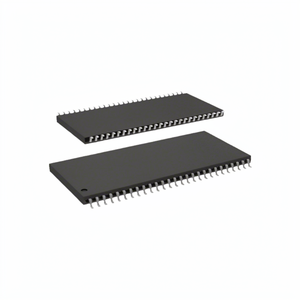 ชิ้นส่วนหน่วยความจำอิเล็กทรอนิกส์ IS41C16100C-50TLI 50 TSOP, 44 ขา ของแท้ - Product Image 1