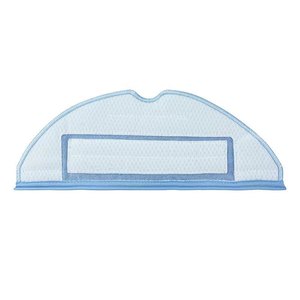 Chiffons de vadrouille vibrants lavables pour <span class=keywords><strong>Xiaomi</strong></span> <span class=keywords><strong>Roborock</strong></span> <span class=keywords><strong>S7</strong></span> <span class=keywords><strong>S7</strong></span> Max V Maxv <span class=keywords><strong>Ultra</strong></span> T7S plus robot aspirateur accessoires pièces - Product Image 3