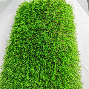 Nhà Máy Cung Cấp Tùy Chỉnh Cỏ Nhân Tạo Turf Vườn Cỏ Nhân Tạo Cho Cảnh Quan - Product Image 6