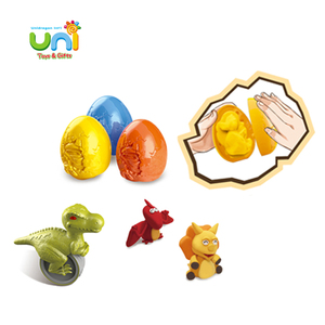Ensemble d'outils <span class=keywords><strong>en</strong></span> argile, jouets éducatifs pour enfants <span class=keywords><strong>en</strong></span> vrac pour s'amuser, œuf de <span class=keywords><strong>dinosaure</strong></span>, Kit d'outils, <span class=keywords><strong>pâte</strong></span> colorée, jouet de jeu - Product Image 5