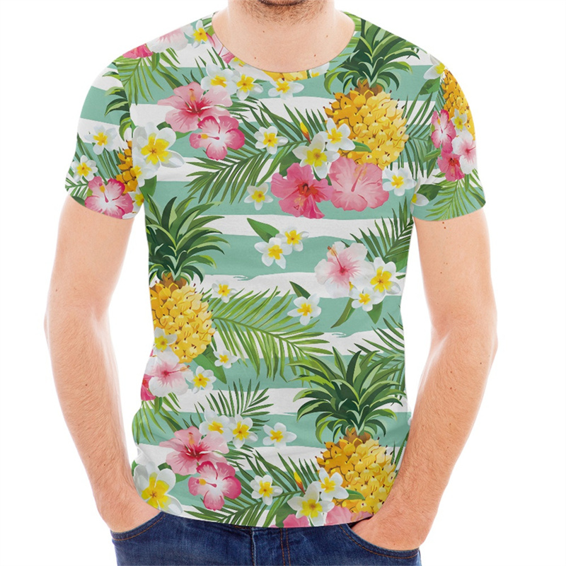 Flores de Ropa para Hombre | FASHIOLA.mx