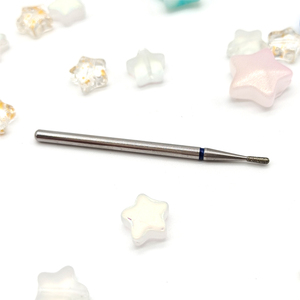 Safety Diamond Cuticle Nail <b>Drill</b> <b>Bit</b> for Electric Manicure Machine Cutter Pedicure Salon Accessory - Product Image 4