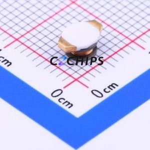 ตัวเหนี่ยวนำไฟฟ้าแบบ SMD รุ่น SSL0402T-4R7M-N ( ค่าความเหนี่ยวนำ: 4.7uH )( ความแม่นยำ: 20% กระแสไฟฟ้าที่กำหนด: 1.5A ) - Product Image 2
