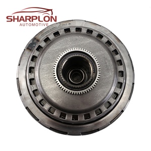 Embrayage de transmission automobile d'origine 6DCT450 MPS6 à double embrayage - Product Image 5