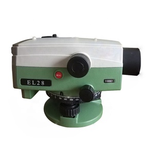 ไม้บรรทัดวัดระดับสำหรับหอคอยสำรวจสูง EL03 - Product Image 5