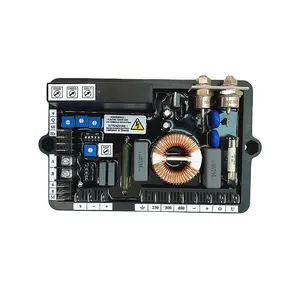 Trung Quốc Chất Lượng Cao M40FA610A AVR Cho Marelli Máy Phát Điện