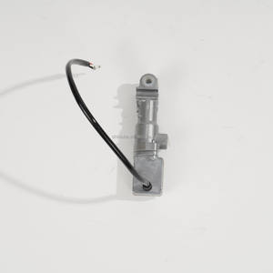 Válvula dosificadora LUBE 205589 con monitoreo electrónico de rendimiento - Product Image 2