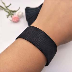 Custom Nfc <b>Stretch</b> Wrist Tag for Events Shows Meeting - Product Image 5