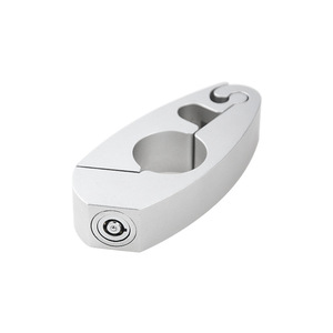 Bloqueo antirrobo para manillar, aleación de aluminio para bicicletas, motocicletas, bicicletas eléctricas y scooters a batería - Product Image 2