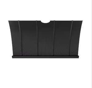 Le <span class=keywords><strong>pare</strong></span>-soleil et le rideau de <span class=keywords><strong>pare</strong></span>-soleil avant de forme <span class=keywords><strong>Ford</strong></span> Flex, tout neufs, offrent une <span class=keywords><strong>protection</strong></span> UV et une isolation thermique. - Product Image 6