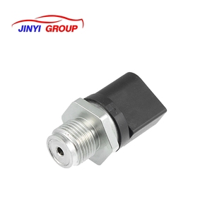 Fuel Injection <b>Pressure</b> <b>Sensor</b> for MERCEDES-BENZ E320 2005-2009 281002842 0061536528 0281002504 006 153 65 28 028 100 25 04 - Product Image 1