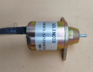 SA-4569-<span class=keywords><strong>T</strong></span> Interruptor de Apagado de Motor Dual 12V 24V 1503ES de Amplia Aplicación, Reemplazo Universal para Equipos Agrícolas y Miniexcavadoras - Product Image 6