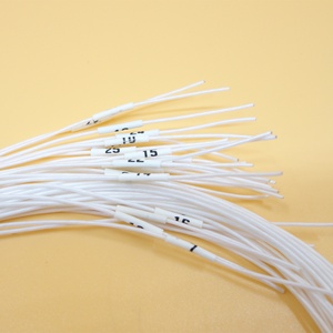 Conector Rectangular ELT J30J <span class=keywords><strong>D</strong></span>-<span class=keywords><strong>Sub</strong></span> Micro-<span class=keywords><strong>D</strong></span> de <span class=keywords><strong>25</strong></span> Pines con <span class=keywords><strong>Cable</strong></span> Blanco AFR-<span class=keywords><strong>25</strong></span> de 500 mm de Aluminio - Product Image 6