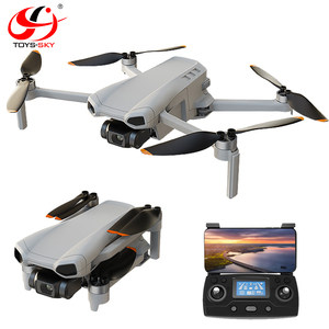 Nuevo Dron Aeri FPV GPS 2026 Original de 247g con Control Remoto sin Escobillas, Cámara 4K UHD con Gimbal de 3 Ejes para Pilotos Principiantes - Product Image 1