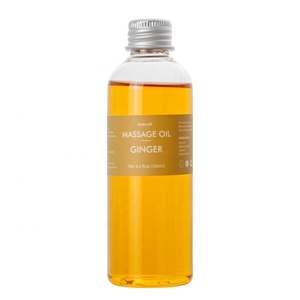 Aceite de masaje corporal esencial puro nutritivo de 100ml, volumen suficiente para múltiples usos, diseño apto para viajes - Product Image 6