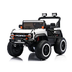 Nuevo coche eléctrico para niños con batería de 12V/coches eléctricos de bebé con control remoto <span class=keywords><strong>en</strong></span> <span class=keywords><strong>la</strong></span> <span class=keywords><strong>carretera</strong></span> - Product Image 1