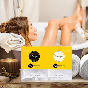 Gel Exfoliante para Pies de Venta Directa de Fábrica para Eliminar la Piel Muerta y Kit de Cuidado de Pies para Pies Secos - Product Image 5