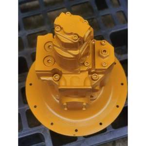 Nouvelle pompe principale hydraulique pivotante E395 593-3841/5933841 pour pelle CAT395F utilisée comme pompe de direction - Product Image 4