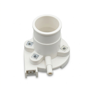 Nouveau produit en promotion : Adaptateur de col de remplissage de réservoir de carburant en plastique durable pour scooter - Product Image 3