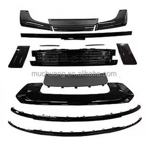 2023 nuevo para Range-<span class=keywords><strong>Rover</strong></span> Vogue L460 Facelift Autobiography Factory Direct Dart Knight <span class=keywords><strong>Black</strong></span> <span class=keywords><strong>Edition</strong></span> Body Kit estilo oscuro - Product Image 1