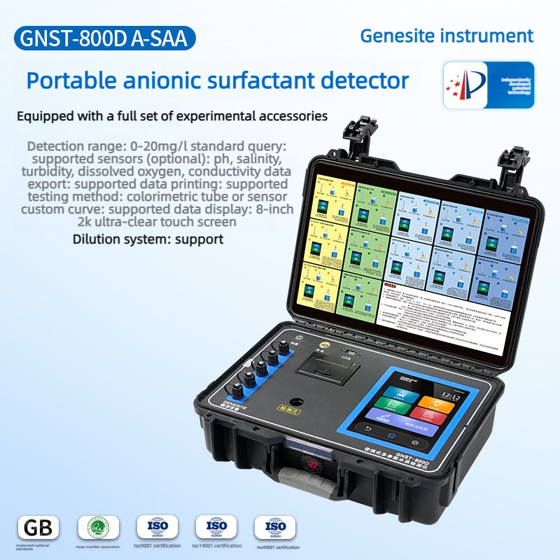 (จีเอ็นเอสที-800ดี เอ-เอสเอเอ)