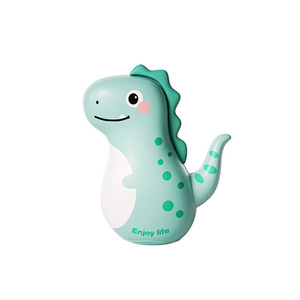 Juguete Inflable <span class=keywords><strong>de</strong></span> PVC con Diseño <span class=keywords><strong>de</strong></span> Pingüino, <span class=keywords><strong>Accesorios</strong></span> para Niños, Columna <span class=keywords><strong>de</strong></span> <span class=keywords><strong>Boxeo</strong></span> <span class=keywords><strong>de</strong></span> Dibujos Animados para Bebés, Venta al por Mayor, Modelo Unisex Jiangxi - Product Image 5