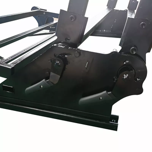 Manufacturer Customization Parts Backrest Reclining <strong>Mechanism</strong> Flat Bed Metal Steel Seat Recliner <strong>Mechanism</strong> - Product Image 5
