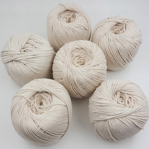 4mm 100g String <span class=keywords><strong>Cotton</strong></span> <span class=keywords><strong>Twine</strong></span> Recycled <span class=keywords><strong>Cotton</strong></span> <span class=keywords><strong>Twine</strong></span> Weihnachts verpackung <span class=keywords><strong>Cotton</strong></span> String <span class=keywords><strong>Rope</strong></span> <span class=keywords><strong>Twine</strong></span> Ball - Product Image 2