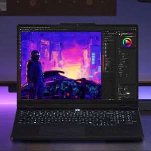 โน้ตบุ๊กเกมมิ่ง Lenovo Legion 5 รุ่นปี 2025 ของแท้ พร้อม AI PC R7000 หน้าจอ 180Hz ความละเอียด R7 H 255 แรม 16G DDR5 ความจุ 512G M.2 SSD การ์ดจอ RTX 5060 8G - Product Image 2
